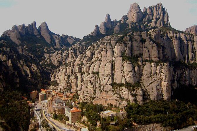 Historical Montserrat Half-Day Hiking Tour from Barcelona - Who Will Love This Tour?