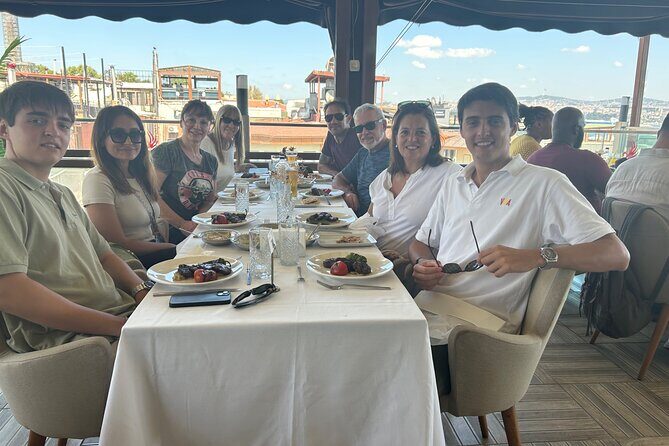 historical peninsula walking tour - An In-Depth Look at the Tour Itinerary