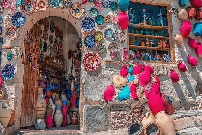 Historical Pottery Making in Cappadocia - Summary: Who Should Consider This Tour?