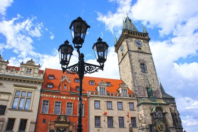 Historical Prague - Walking Tour with pick up - What Travelers Say: Authentic Feedback