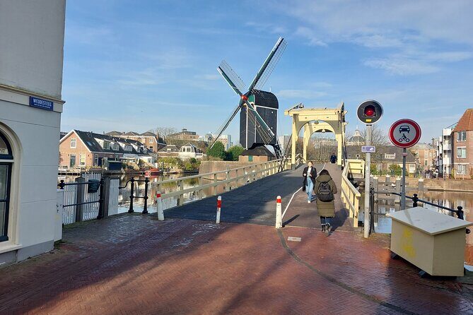 Historical Private Tour of Delft and Leiden including Transfer - What Makes This Tour Stand Out?