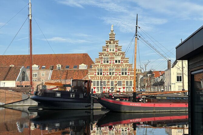 Historical Private Tour of Delft and Leiden including Transfer - Final Thoughts