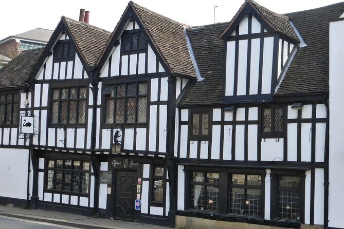 Historical Pub Walking Tour in York - The Itinerary in Detail