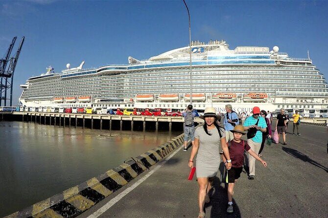 Historical Relics of Saigon Shore Excursion from Phu My Port - Final Thoughts