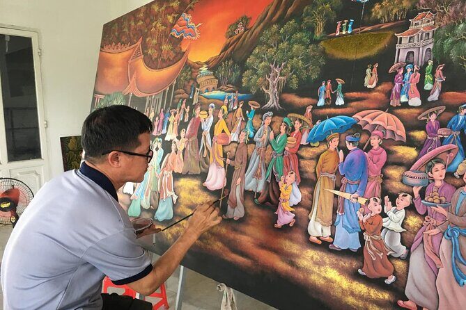 Historical Relics of Saigon Shore Excursion from Phu My Port - FAQs