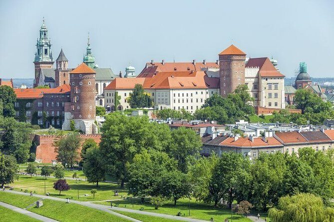 Historical sightseeing of Krakow City - A Closer Look at the Itinerary