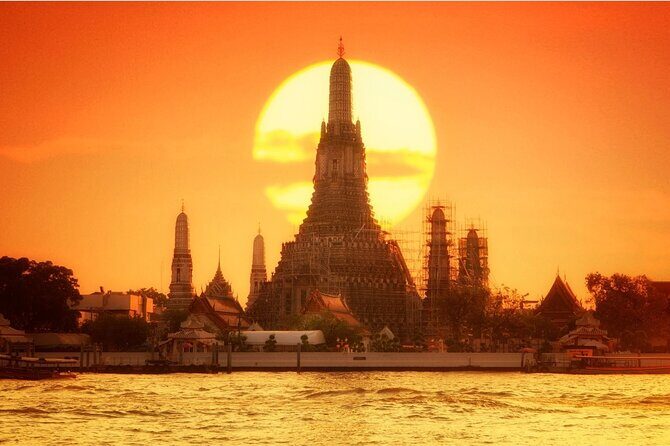 Historical Temples Tour & Hidden Bar at Sunset - Exploring the Itinerary in Detail