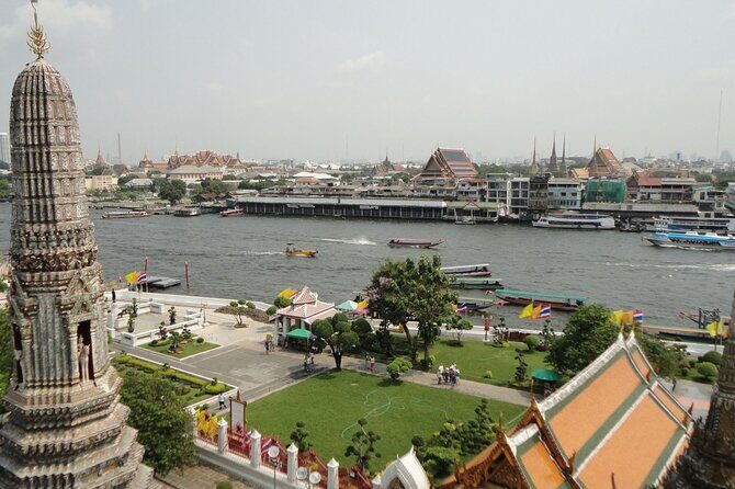 Historical Temples Tour & Hidden Bar at Sunset - Final Thoughts: Is This Tour Right for You?