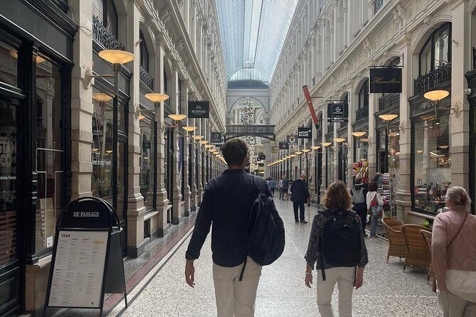 Historical The Hague: Private Tour with Local Guide - In-Depth Review of the Tour Experience
