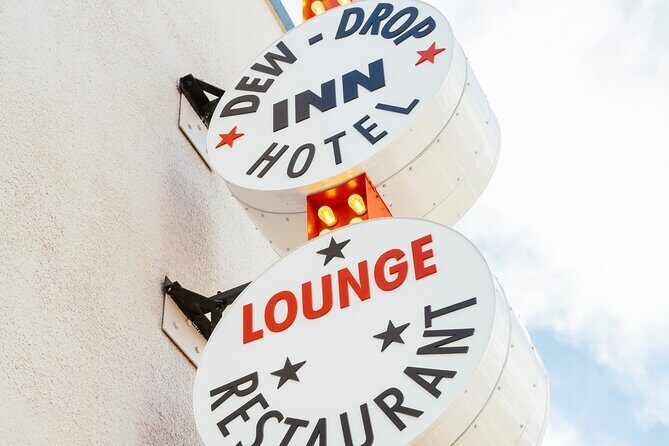 Historical Tour and Musical Show at Dew Drop Inn New Orleans - Practical Details and Value