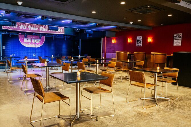 Historical Tour and Musical Show at Dew Drop Inn New Orleans - Authentic Experiences Through Past Reviews