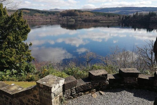 Historical Tour and Seafood Experience - An In-Depth Look at the Tour Itinerary