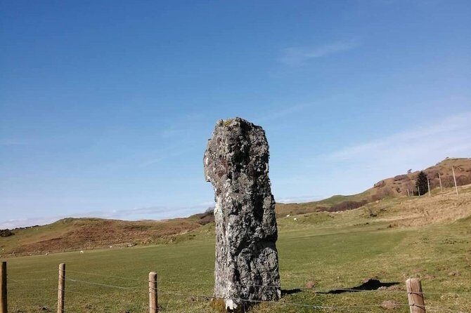 Historical Tour and Seafood Experience - The Sum Up