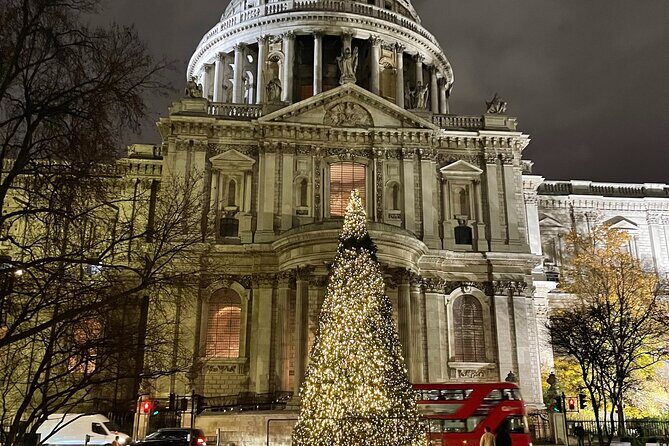 Historical Tour in Death, Debauchery and Doctors in Soho London - Practical Aspects: What You Need to Know