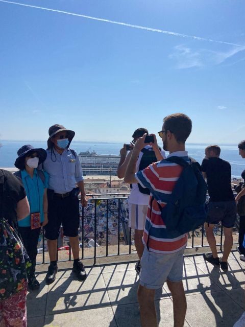 Historical Tour in Lisbon - 2 Hour - Private Tuk Tuk Tour - FAQs