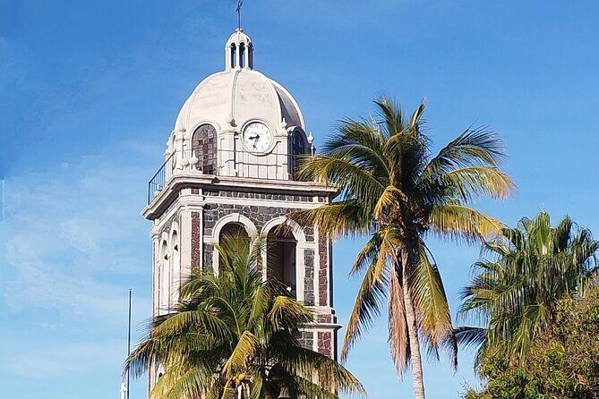 Historical Tour in Loreto Mission Museum and Sunset - Exploring Loreto: A Cultural Walk Through Mexico’s Historic Heart