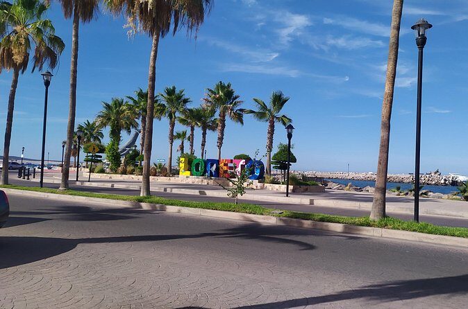 Historical Tour in Loreto Mission Museum and Sunset - A Closer Look at the Loreto Historical Tour