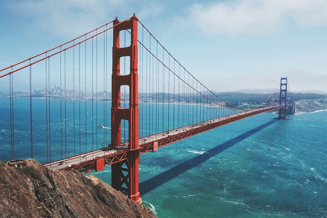 Historical tour in San Francisco - Practical Details and Insights