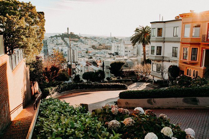 Historical tour in San Francisco - Authentic Experiences and Hidden Gems