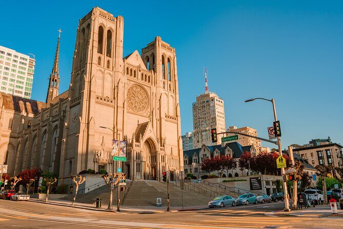 Historical tour in San Francisco - FAQ