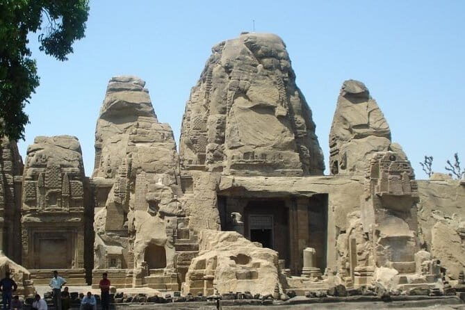 Historical Tour including Unesco Kangra fort & Rock cut temple from Dharamshala - Practical Details & Tips for Your Day