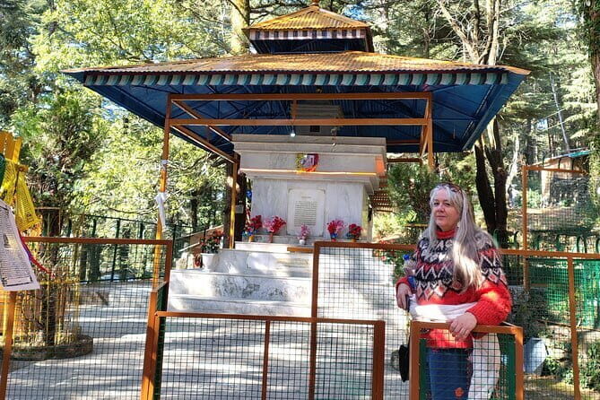 Historical Tour including Unesco Kangra fort & Rock cut temple from Dharamshala - Final Thoughts: Who Will Love This Tour?