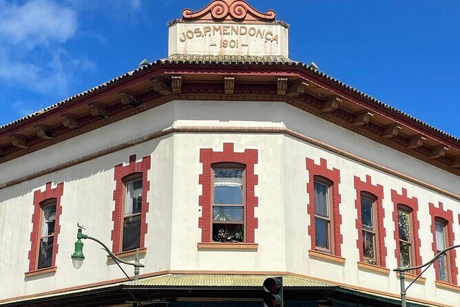 Historical Tour of Downtown Honolulu in Red Light District - FAQs