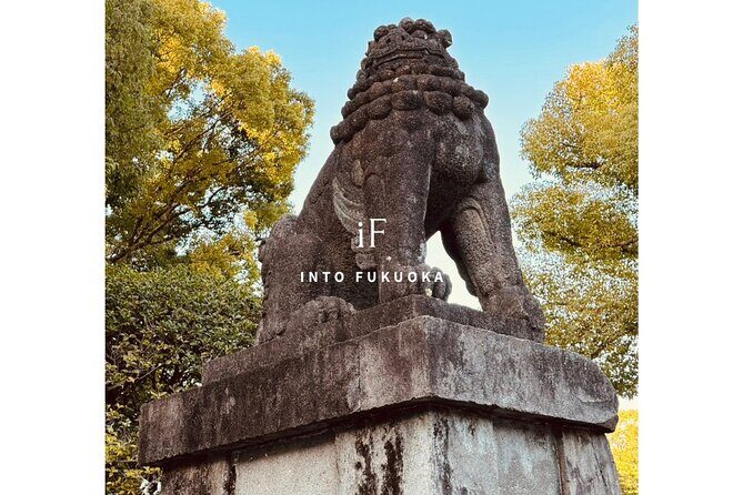 Historical Tour of Fukuoka Castle and Gokoku Shrine - Who Should Consider This Tour?