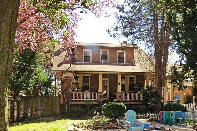 Historical Tour of Northern Virginia - An In-Depth Look at the Tour Itinerary