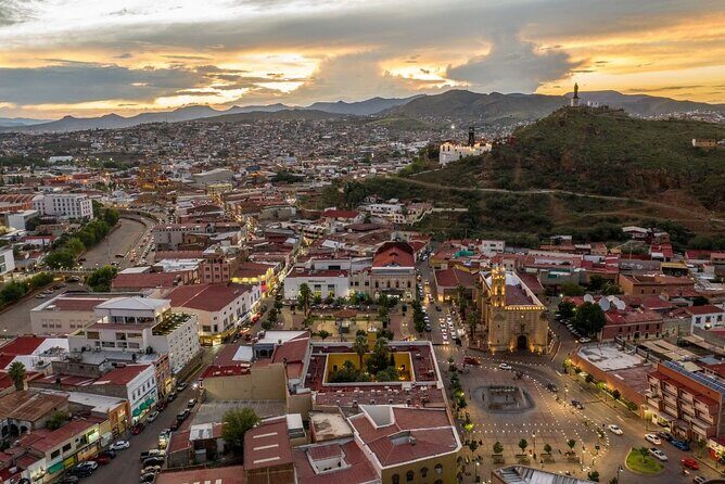 Historical Tour of Parral The Silver Capital of the World - Analyzing the Value