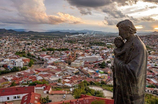 Historical Tour of Parral The Silver Capital of the World - FAQ