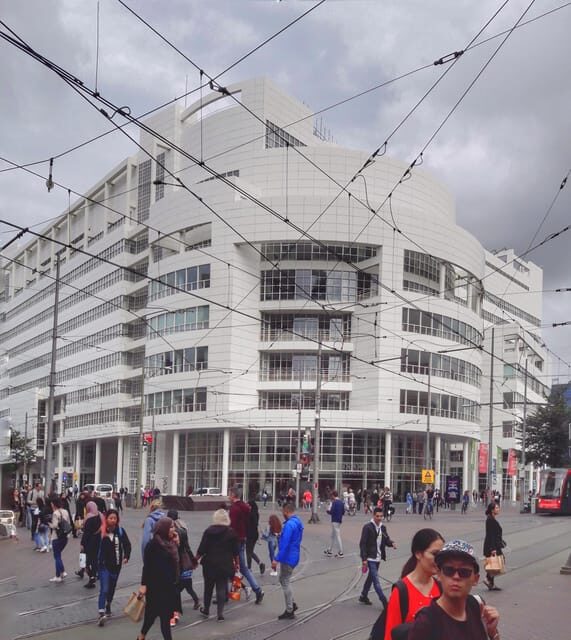 Historical Tour of The Hague - Who Would Love This Tour?