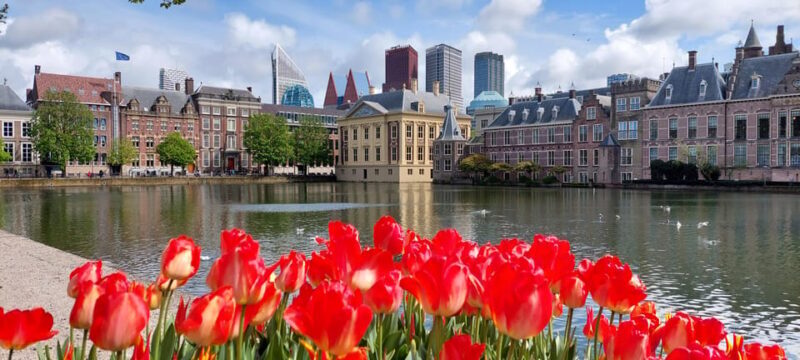 Historical Tour of The Hague - FAQ