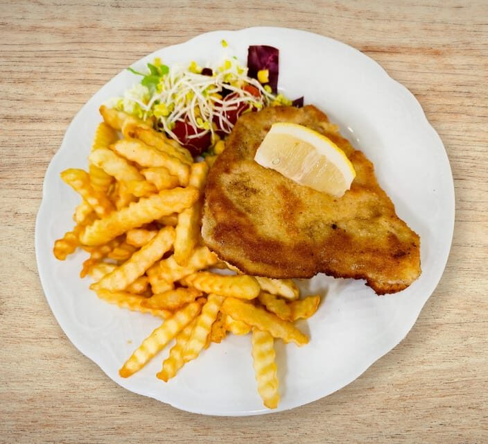 Historical tour of the old town including a Saxon dinner - FAQ