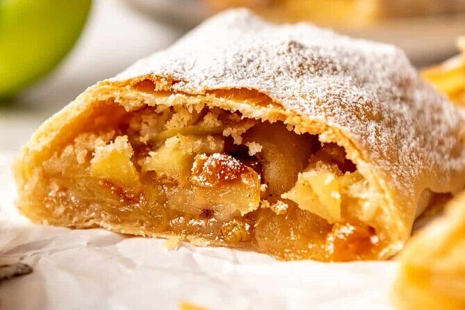 Historical tour with traditional culinary history - Transportation and Practicalities