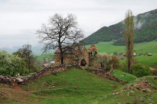 Historical Trail Rides - Who Should Consider This Tour?