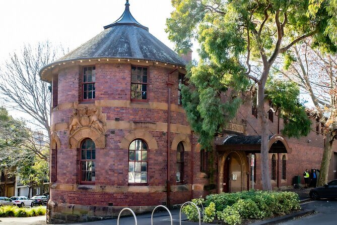 Historical True Crime Walking Tour of East Sydney - Analyzing Value and Suitability