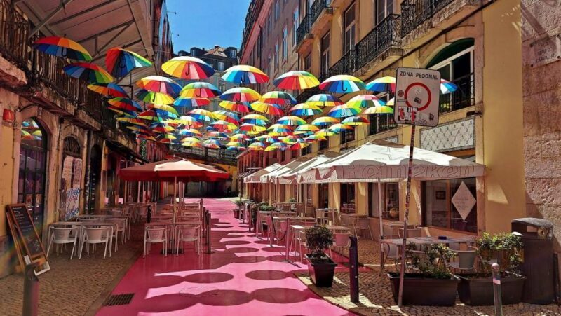 Historical Tuk Tuk Tour, Viewpoints and Old Neighborhoods - FAQs