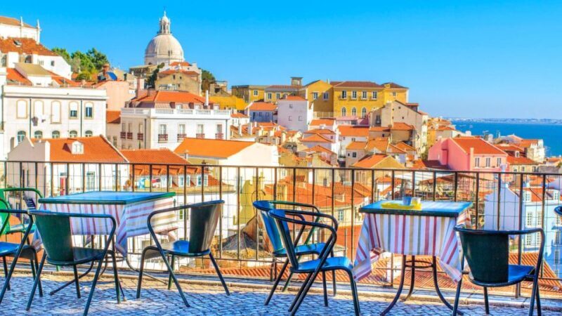 Historical Tuk Tuk Tour, Viewpoints and Old Neighborhoods - Final Thoughts