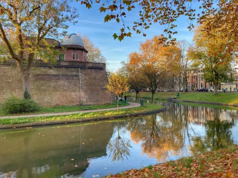 Historical Utrecht: Private Tour with Local Guide - A Detailed Look at the Utrecht Private Tour