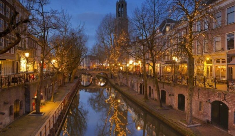 Historical Utrecht: Private Tour with Local Guide - Who Will Love This Tour?