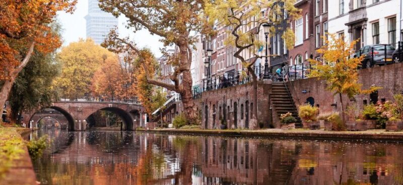 Historical Utrecht: Private Tour with Local Guide - FAQs About the Utrecht Private Tour