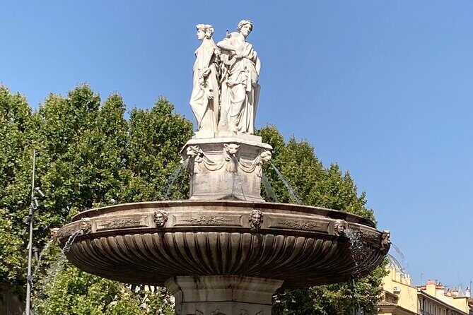 Historical visit/Treasure Hunt of Aix en Provence - Why You’ll Love This Tour