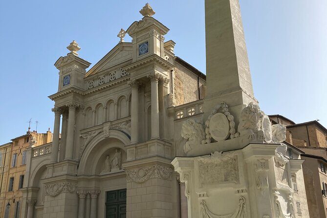 Historical visit/Treasure Hunt of Aix en Provence - Value & Who It’s Best For