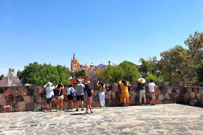 Historical Walking Tour, Discover and Explore San Miguel - FAQs