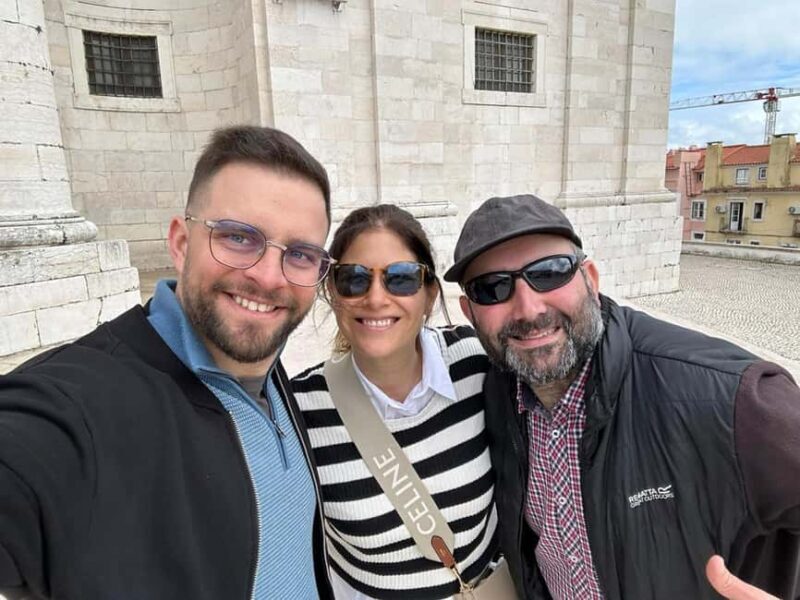 Historical walking tour in Alfama - Additional Insights from Reviews