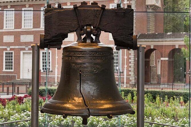 Historical Walking Tour in Philadelphia - Practical Details & Value