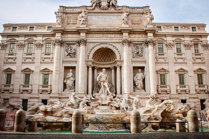 Historical Walking Tour in Rome City Center with Hidden Gems - Who Is This Tour Best For?