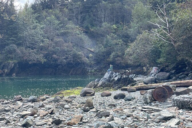 Historical Walking Tour of Abandoned Gold Rush Era City with AR - What Past Participants Say