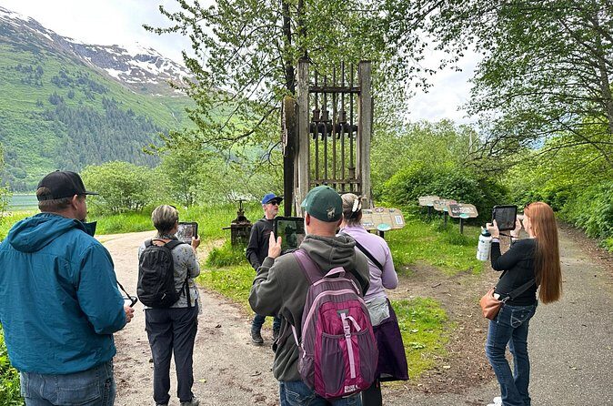 Historical Walking Tour of Abandoned Gold Rush Era City with AR - Final Thoughts: Why This Tour Is a Great Choice